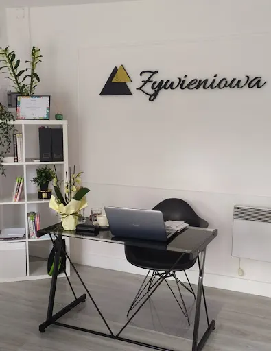 Poradnia psychodietetyczna Żywieniowa Natalia Żywicka Komkowska